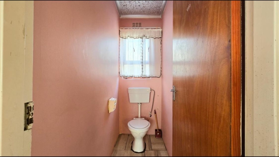 3 Bedroom Property for Sale in Amalinda Eastern Cape